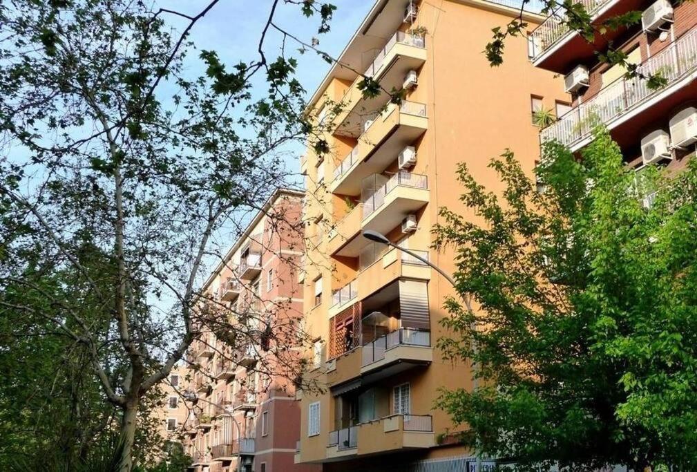 Casa Publicola Roma Exterior foto